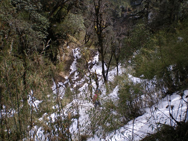 Nepal February March 2007 251